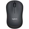 Мышь Wireless Logitech M220 SILENT 910-004878 charcoal, USB, 1000dpi