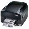 Принтер этикеток Godex G330 UES, термо/термотрансферный принтер, 300 dpi
