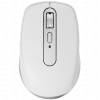 Мышь беспроводная Logitech MX Anywhere 3 for Mac - PALE GREY Bluetooth серый [910-005991]