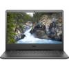 Ноутбук Dell Vostro 3400 14,0' FHD WVA AG i3 1115G4/8Gb/256Gb SSD/noDVD/UHDG/W10P/black