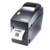 Принтер этикеток Godex DT2US, термо, и/ф USB+RS232, скорость печати 4 ips
