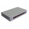 Switch Ethernet 10/100/1000Mb  5 TP D-link DSG-1005D/RU