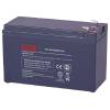 Аккумулятор сменный Powercom PM12-6  12V 6Ah