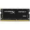 Модуль памяти KINGSTON SODIMM DDR4 8GB HX424S14IB2/8 HyperX Impact PC4-19200 2400MHz CL14 260-Pin 1.2V XMP