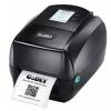 Принтер этикеток Godex RT863i, термо/термотрансферный принтер, 600 dpi,  ширина 4.64