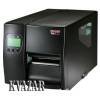 Принтер этикеток Godex EZ-2200+, промышленный термо/термотрансферный принтер эти