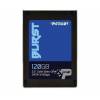 SSD накопитель PATRIOT Burst PBU120GS25SSDR 120ГБ, 2.5