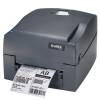 Принтер этикеток Godex G500-UES, термо/термотрансферный , 203 dpi USB+RS232+Ethernet, 5 ips